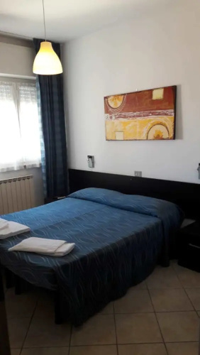 Hotel New Marilu
