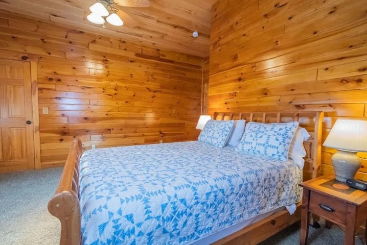 Skylodge by Taylor Made Deep Creek