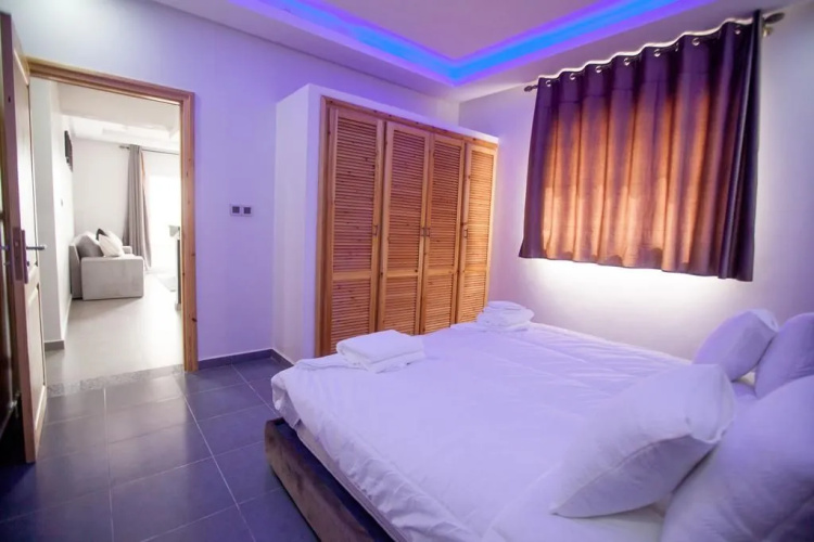 Dakhla White House