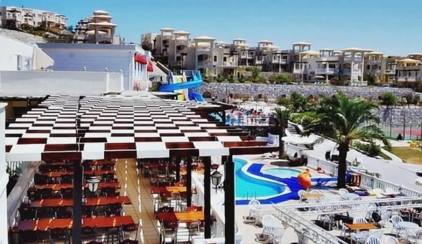 Imagen del hotel