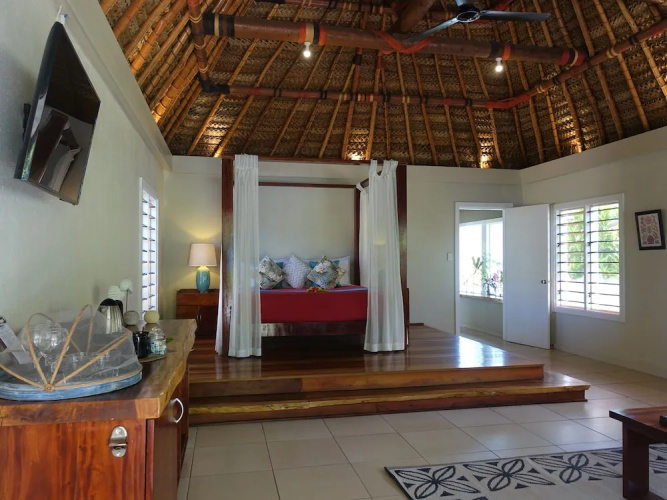 Blue Lagoon Beach Resort