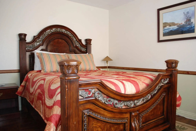Casa Mariquita Hotel