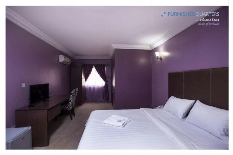 Furnishedquarters