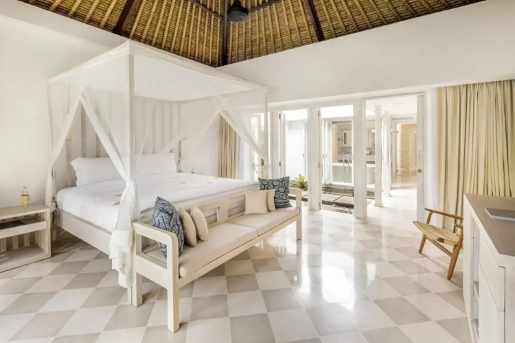 Como Uma Ubud Resort