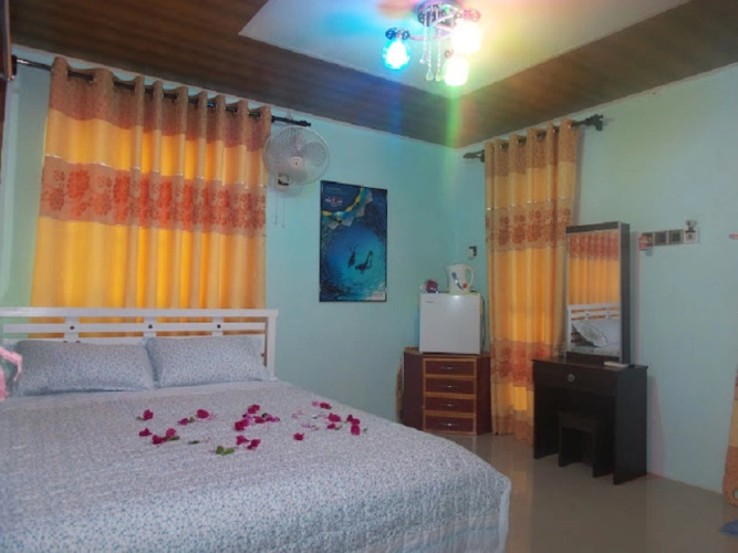 Jejawi Jaya Lodge