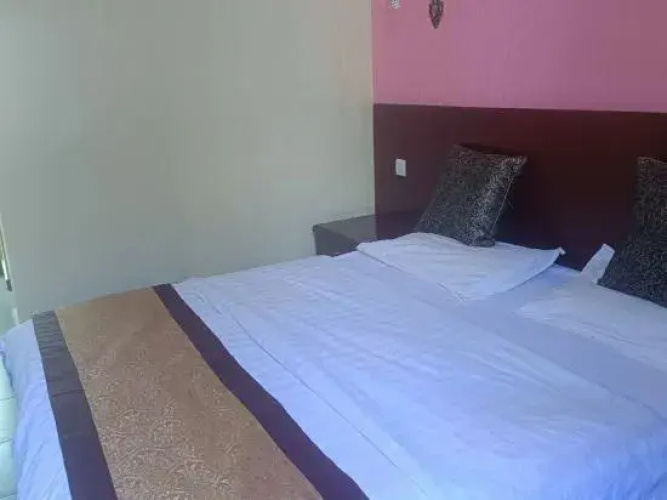 Yufeng Hotel
