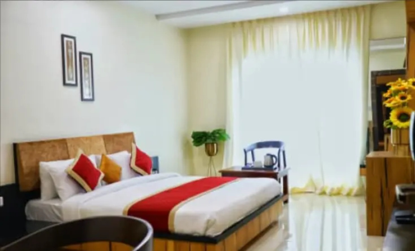 Hotel Trio Max