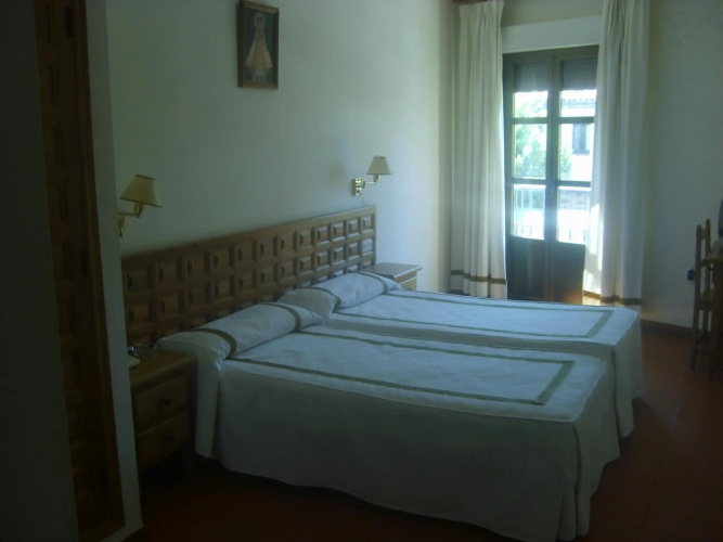 Hotel Hispanidad