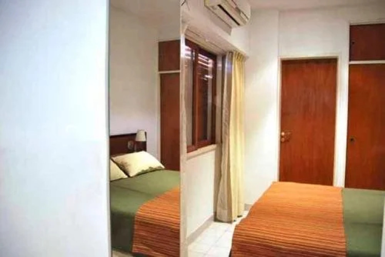 Sojo Apart Hotel