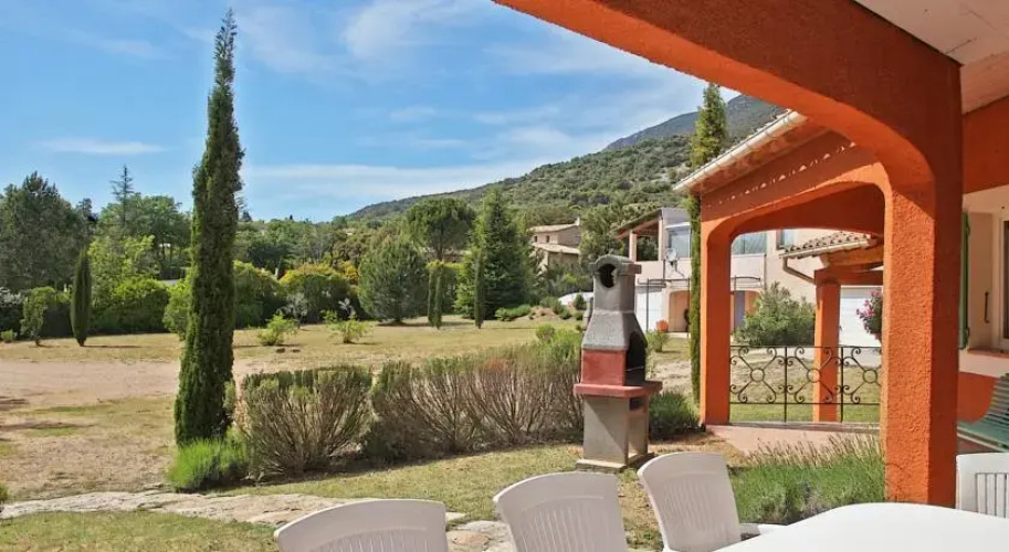 Holiday Home Les Ocres