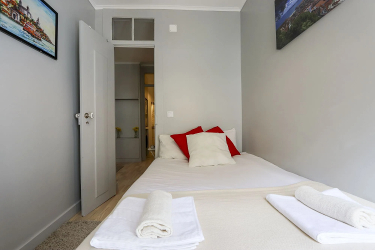 Cosy Liberdade by Homing