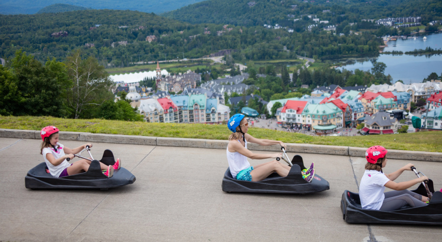 Holiday Inn Express & Suites Tremblant photo 32