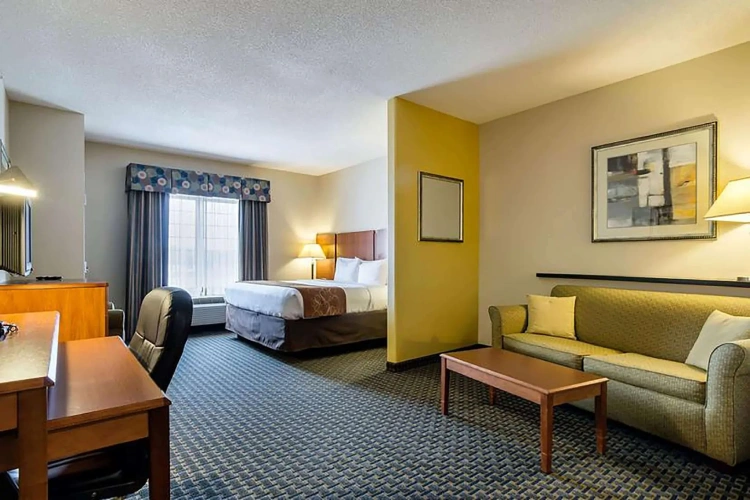 Double Suite