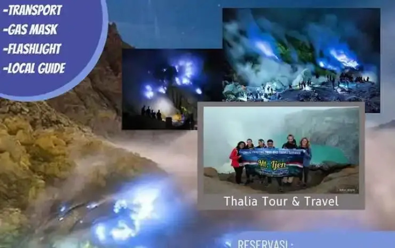 Thalia Homestay