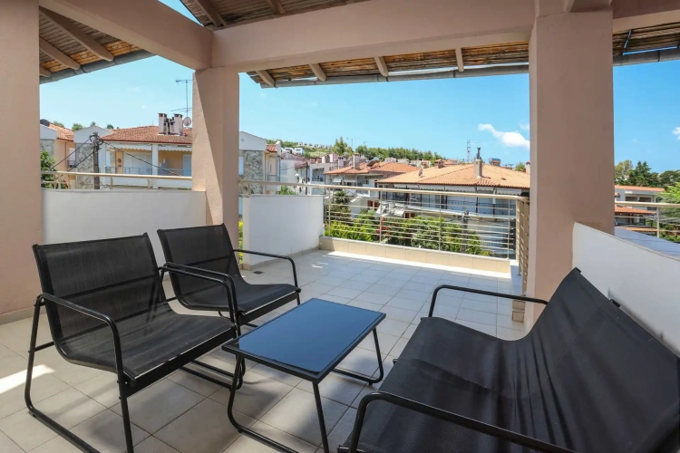 Maisonette