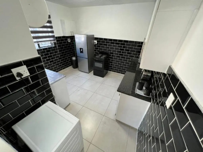 Safi 2 bedroom Apartment - 1