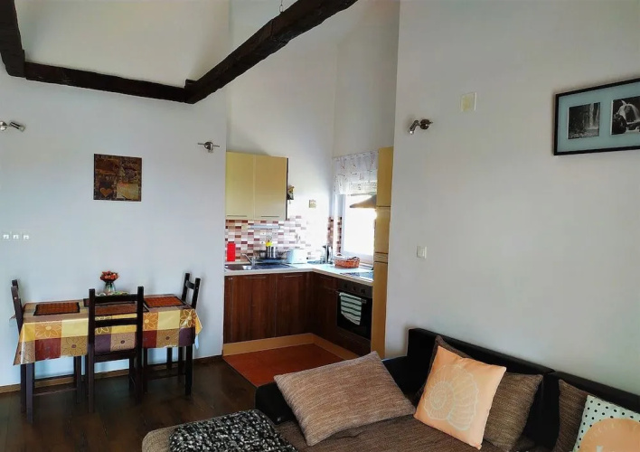 Holiday Home Kaic