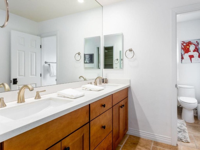 1 Bedroom Cottage