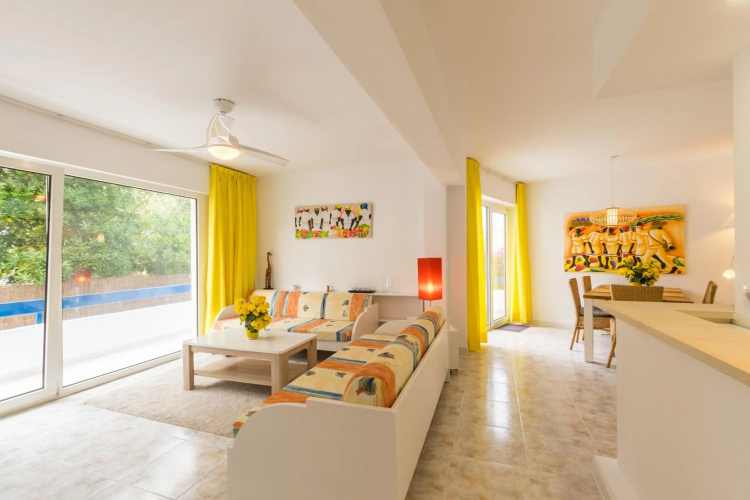 Apartamentos Mallorca SL