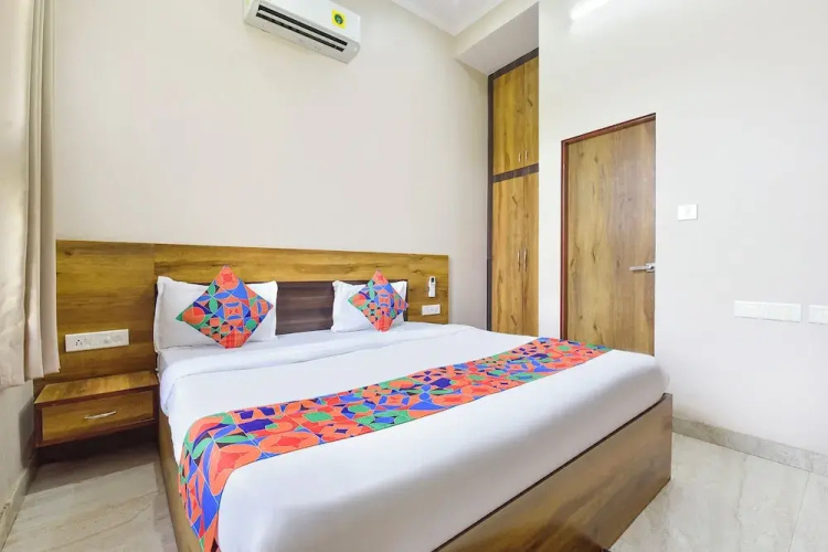 Fabhotel Shivansh