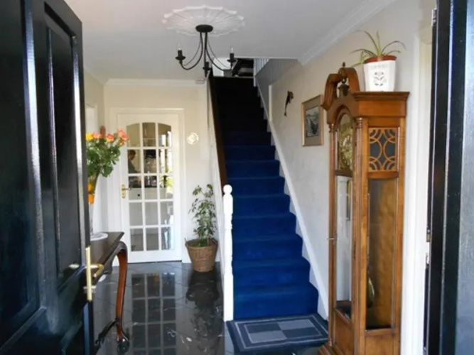 Harbour House