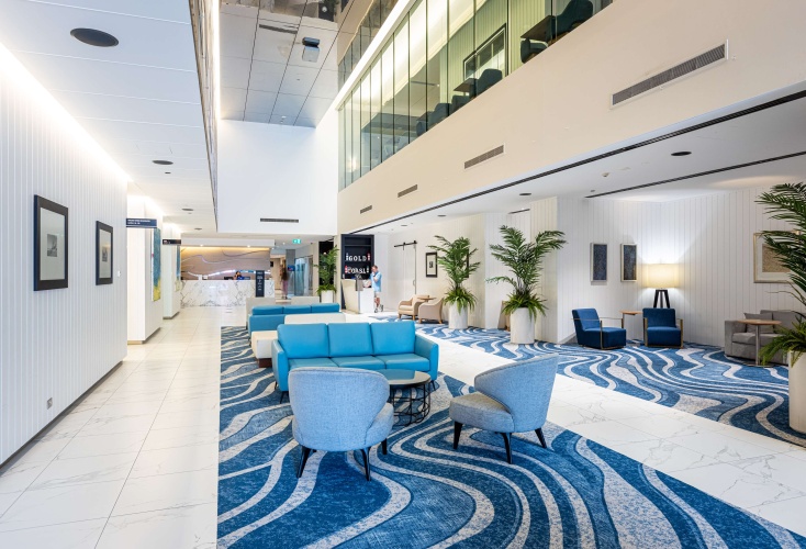 Surfers Paradise Hilton photo 16