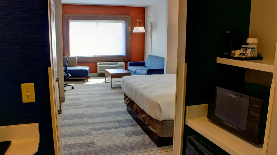 Double Suite
