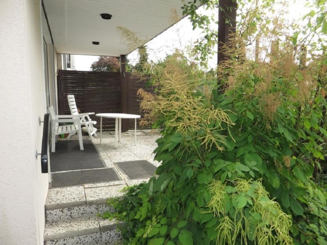 2 Bedrooms Cottage