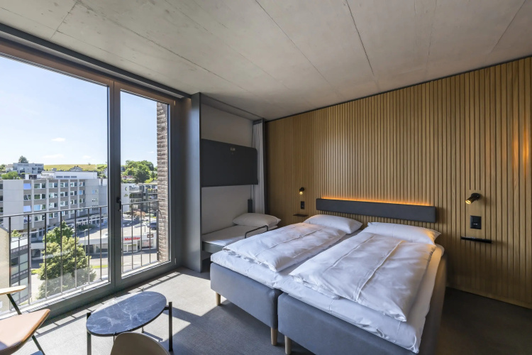 Zleep Hotel Zürich-kloten - Kloten