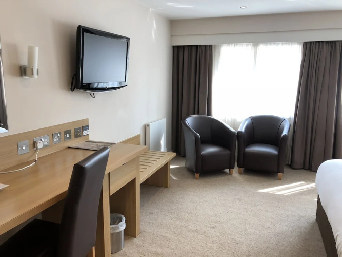 Eaton Hotel
