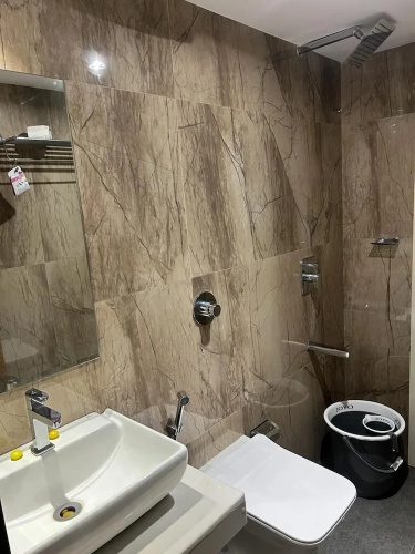 Hotel MIG SUITES