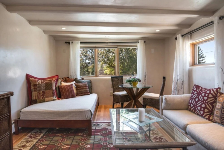 Suenos Tranquil East Side Getaway Serene Mountain Views
