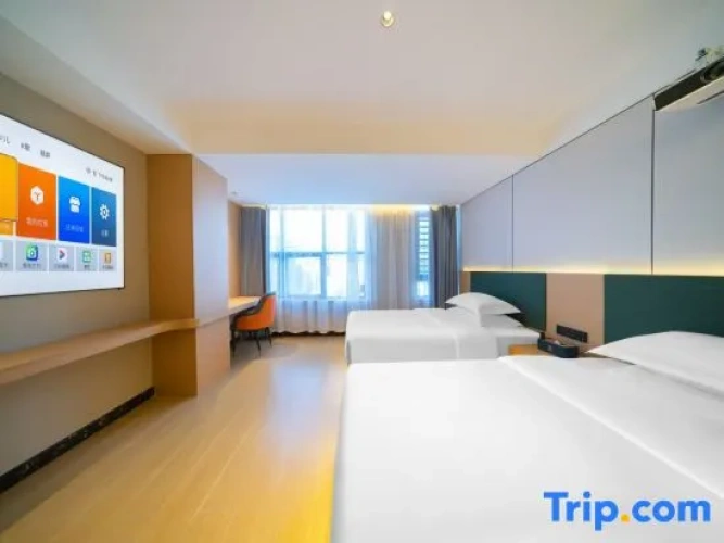 Comfort Twin room
