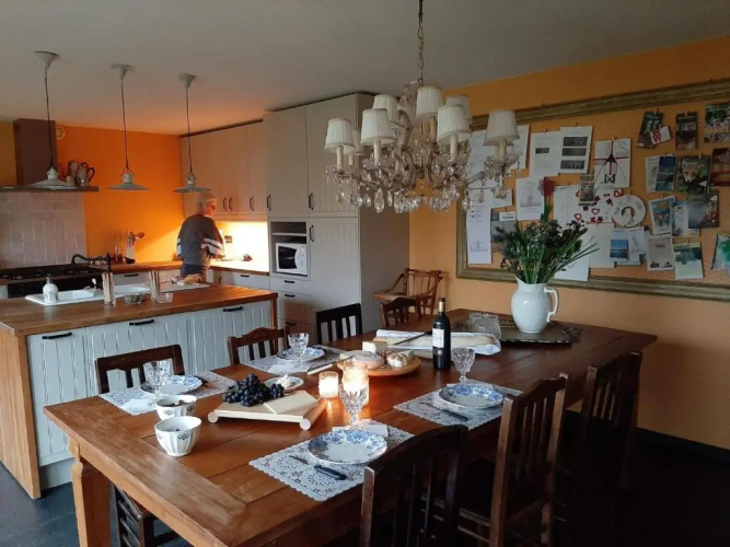 Vakantiehuis Louiselotte
