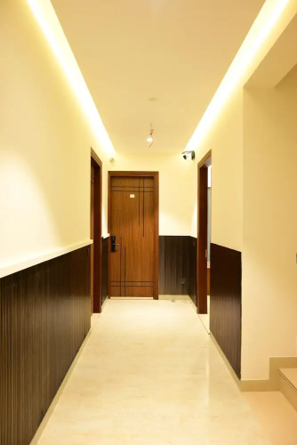 Hotel Palash
