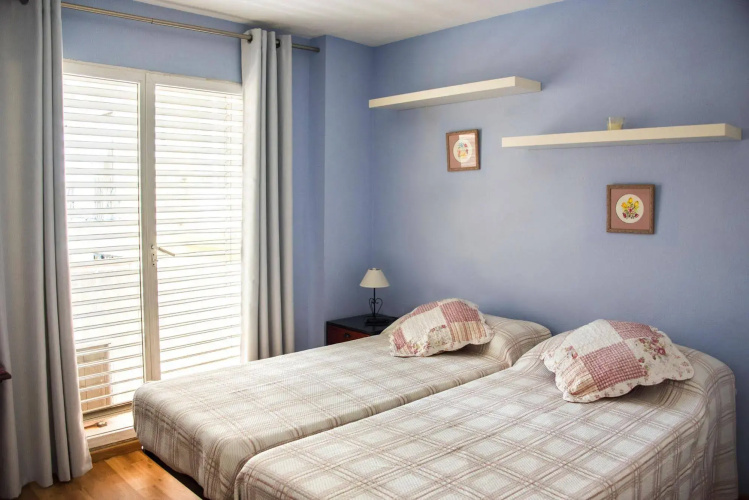 Apartamento Valencia Center II
