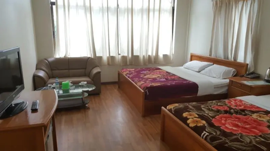 Standard Family room