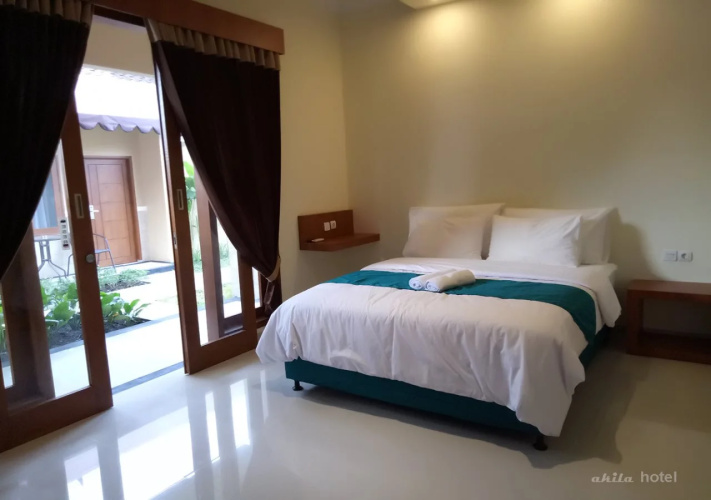 Akila Hotel Lombok