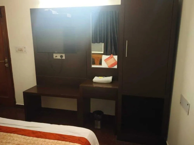 Hotel Vardhman Inn