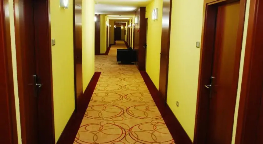 Grand Tuzla Hotel