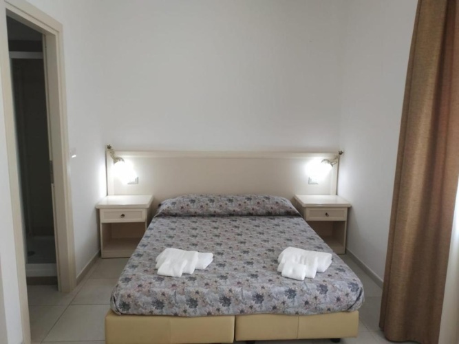 Classic Triple room