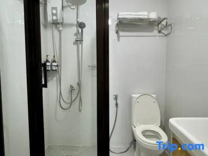 The Radius Suite