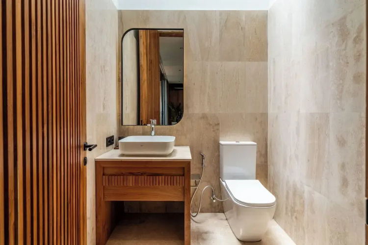 Happiness Villa 7 – Luxe Living Amid Rice Fields & Tranquility