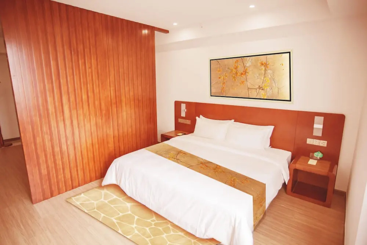 Kunshan Kingboard Hotel