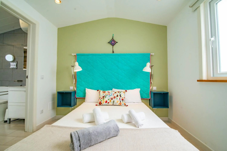 Mexico Suite