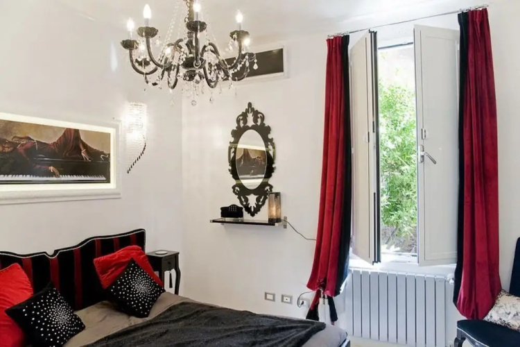 Suite Sweet Rome