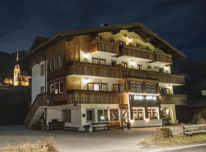 Imagen del hotel