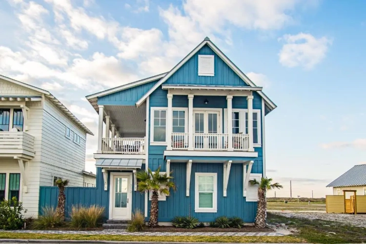 3 Bedrooms Cottage
