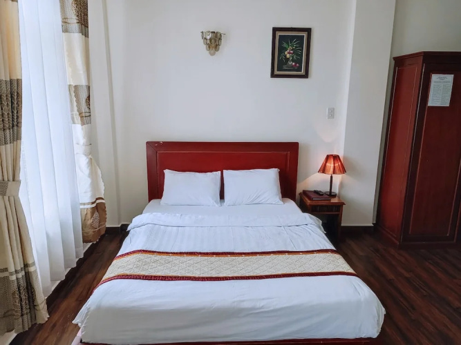 Anh Dao Hotel Da Lat