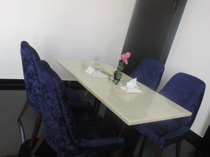 Royal Suite